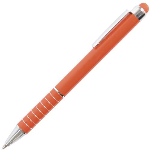 HL Tropical Soft Stylus Ball Pen